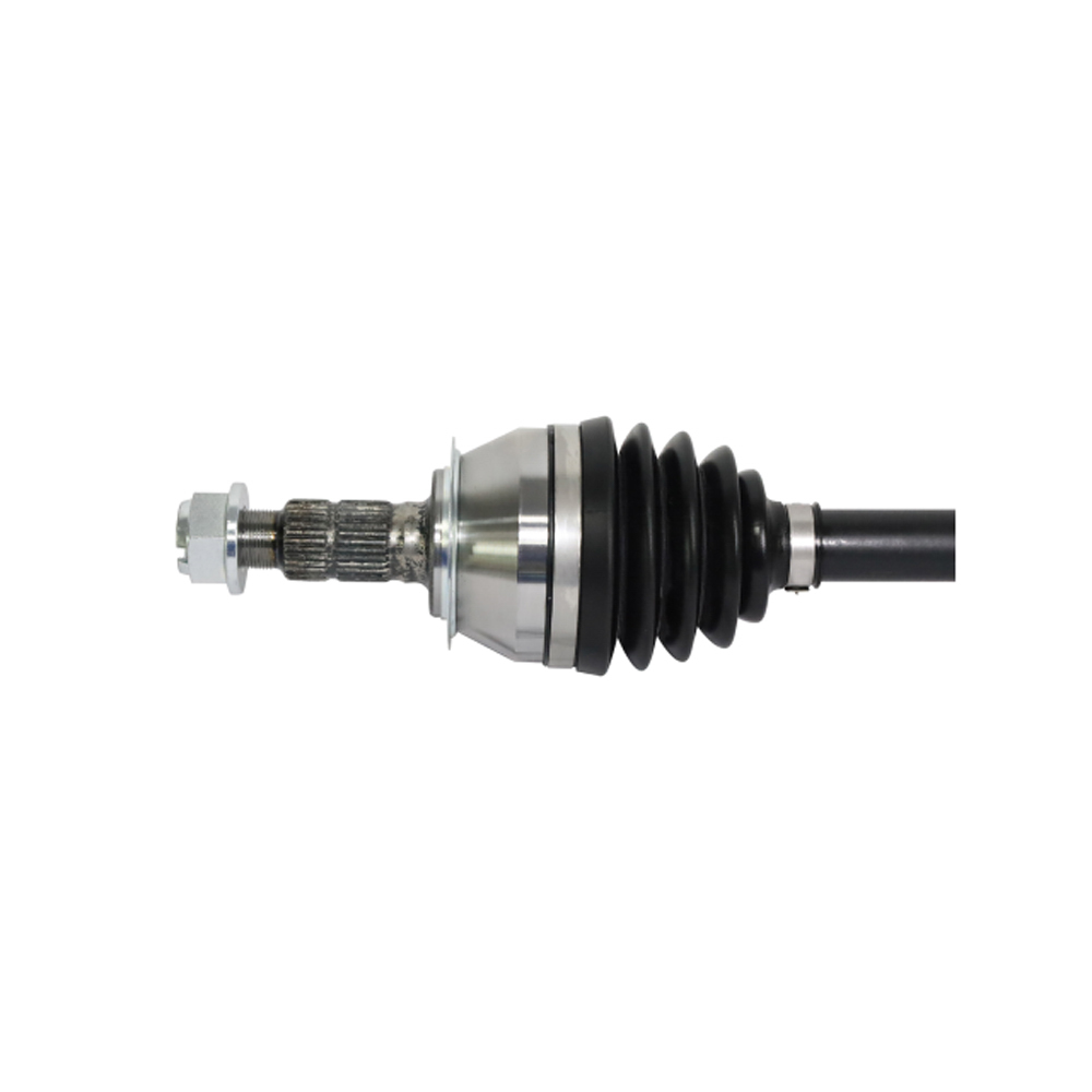 2021 Gmc Terrain Drive Axle Front