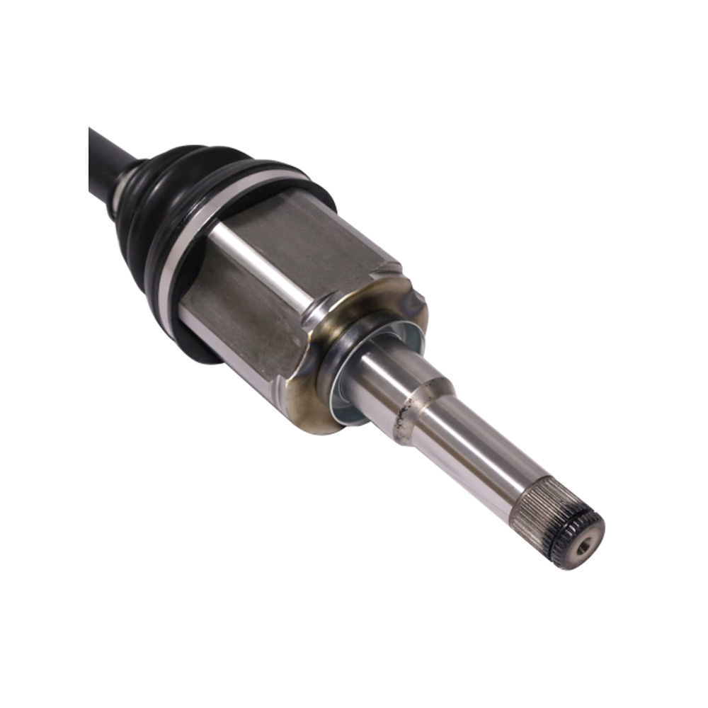 2019 Gmc Terrain Drive Axle Front