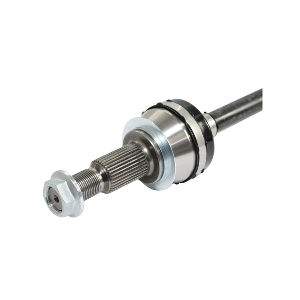 2021 Buick Enclave Drive Axle Rear