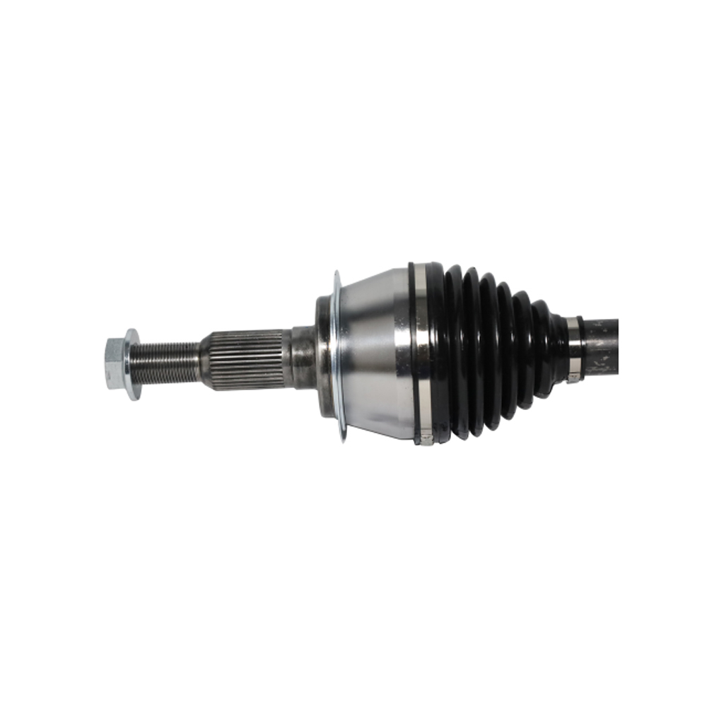 BuyAutoParts 90-08006N Drive Axle Front