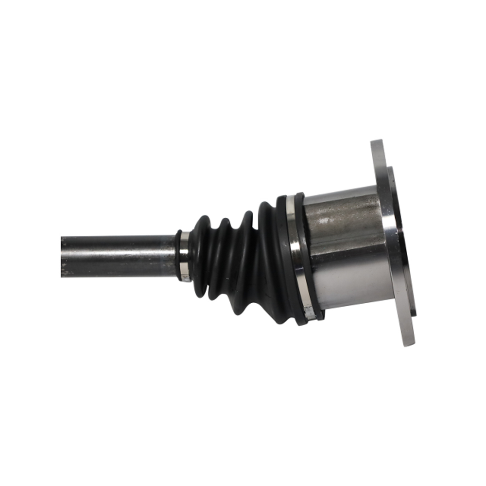 BuyAutoParts 90-08006N Drive Axle Front