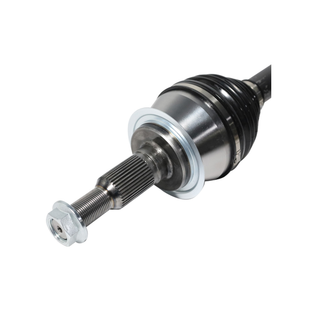 BuyAutoParts 90-08006N Drive Axle Front