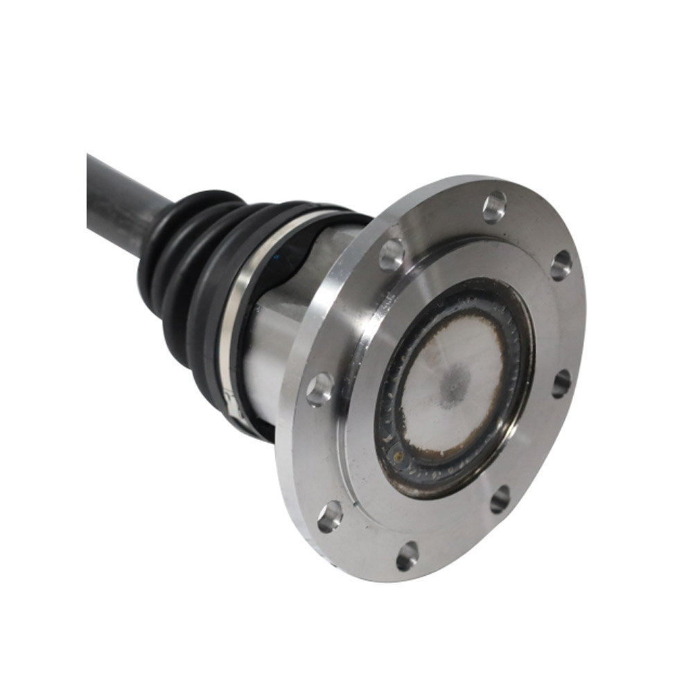 BuyAutoParts 90-08006N Drive Axle Front