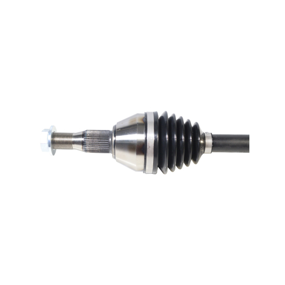 2003 Buick LeSabre Drive Axle Front