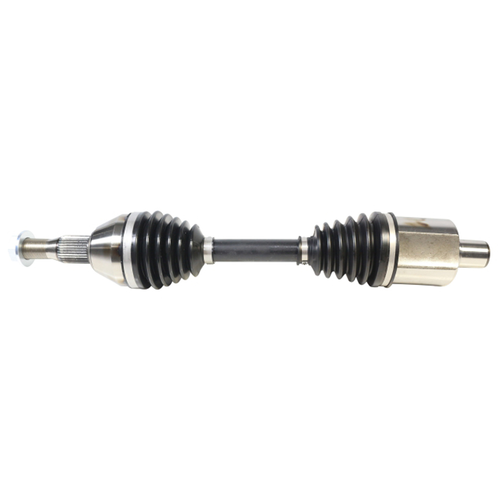 2003 Buick LeSabre Drive Axle Front