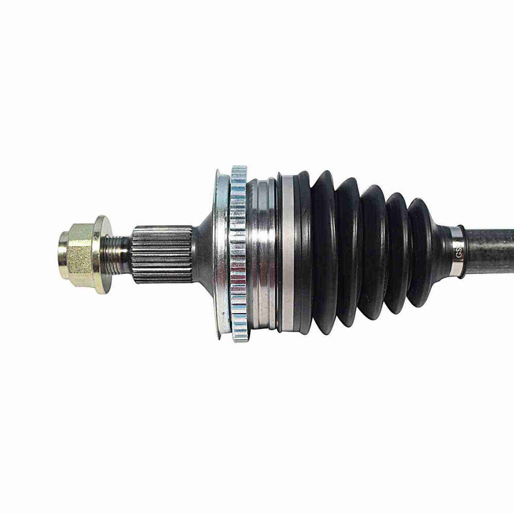 1989 Oldsmobile Cutlass Supreme Drive Axle Front