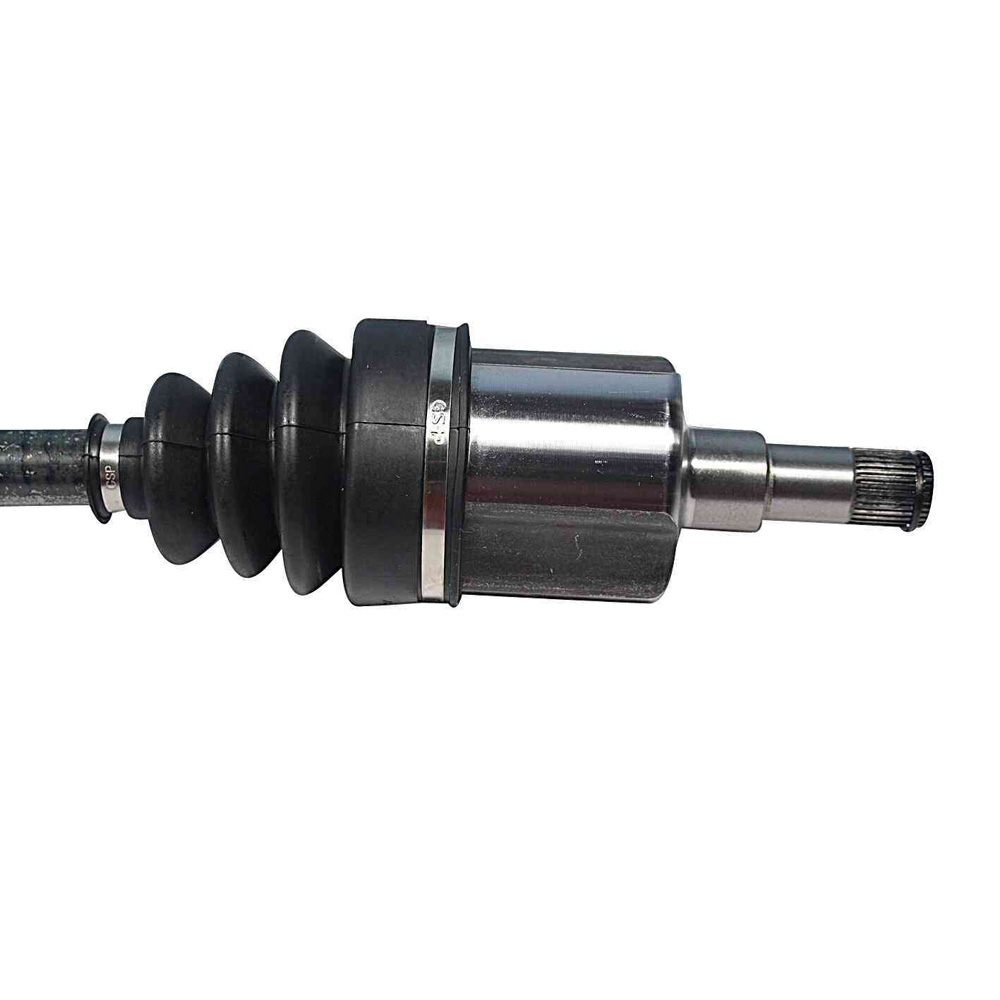 1989 Oldsmobile Cutlass Supreme Drive Axle Front