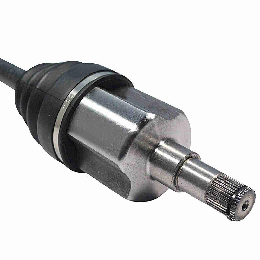 1989 Oldsmobile Cutlass Supreme Drive Axle Front