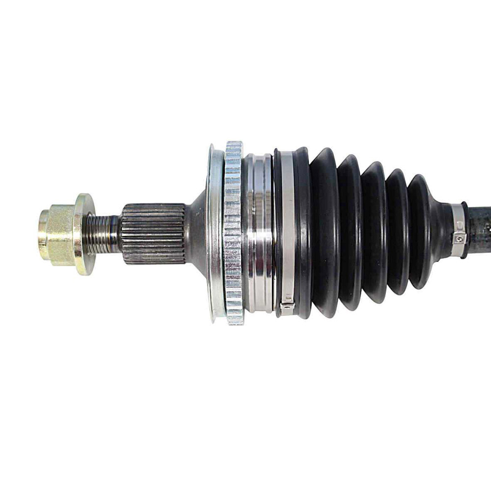 1989 Oldsmobile Cutlass Supreme Drive Axle Front
