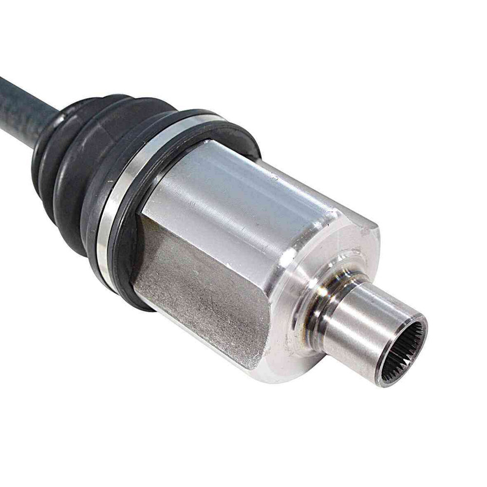 1989 Oldsmobile Cutlass Supreme Drive Axle Front