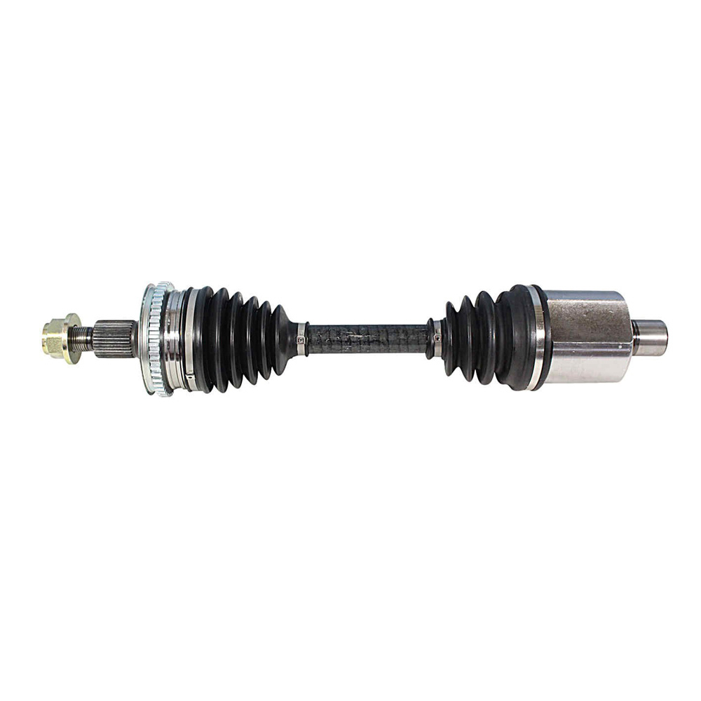 1989 Oldsmobile Cutlass Supreme Drive Axle Kit