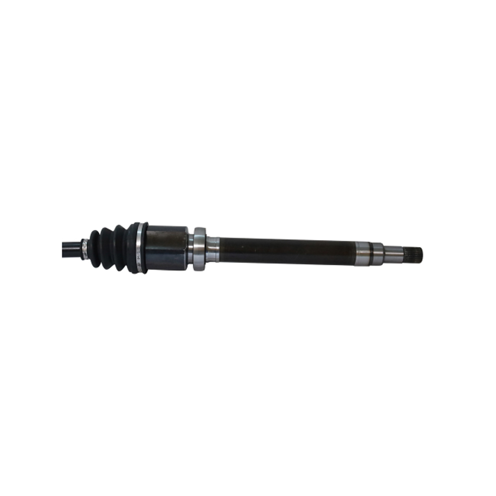 2012 Ford Transit Connect Drive Axle Front