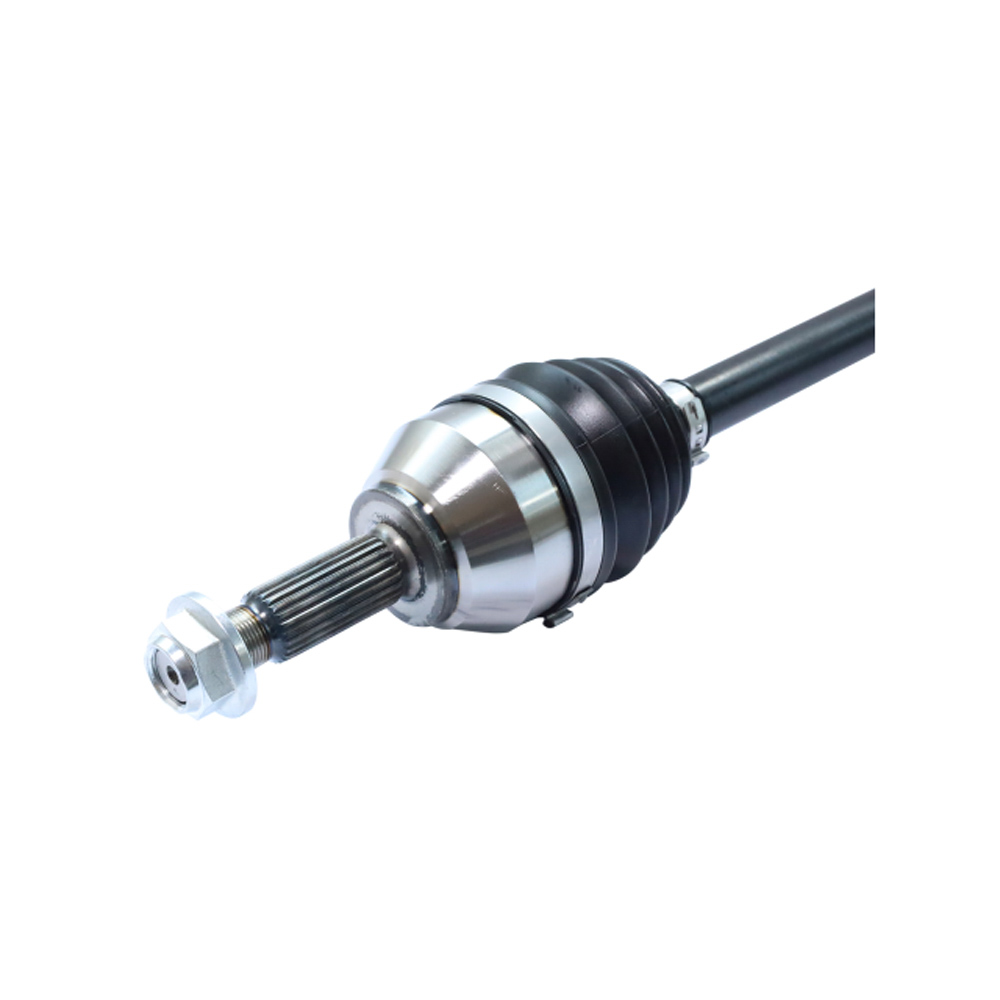 2012 Ford Transit Connect Drive Axle Front
