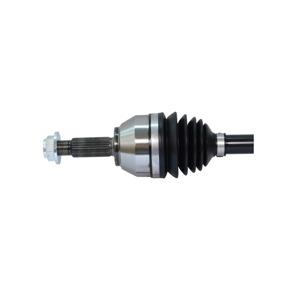 2012 Ford Transit Connect Drive Axle Front