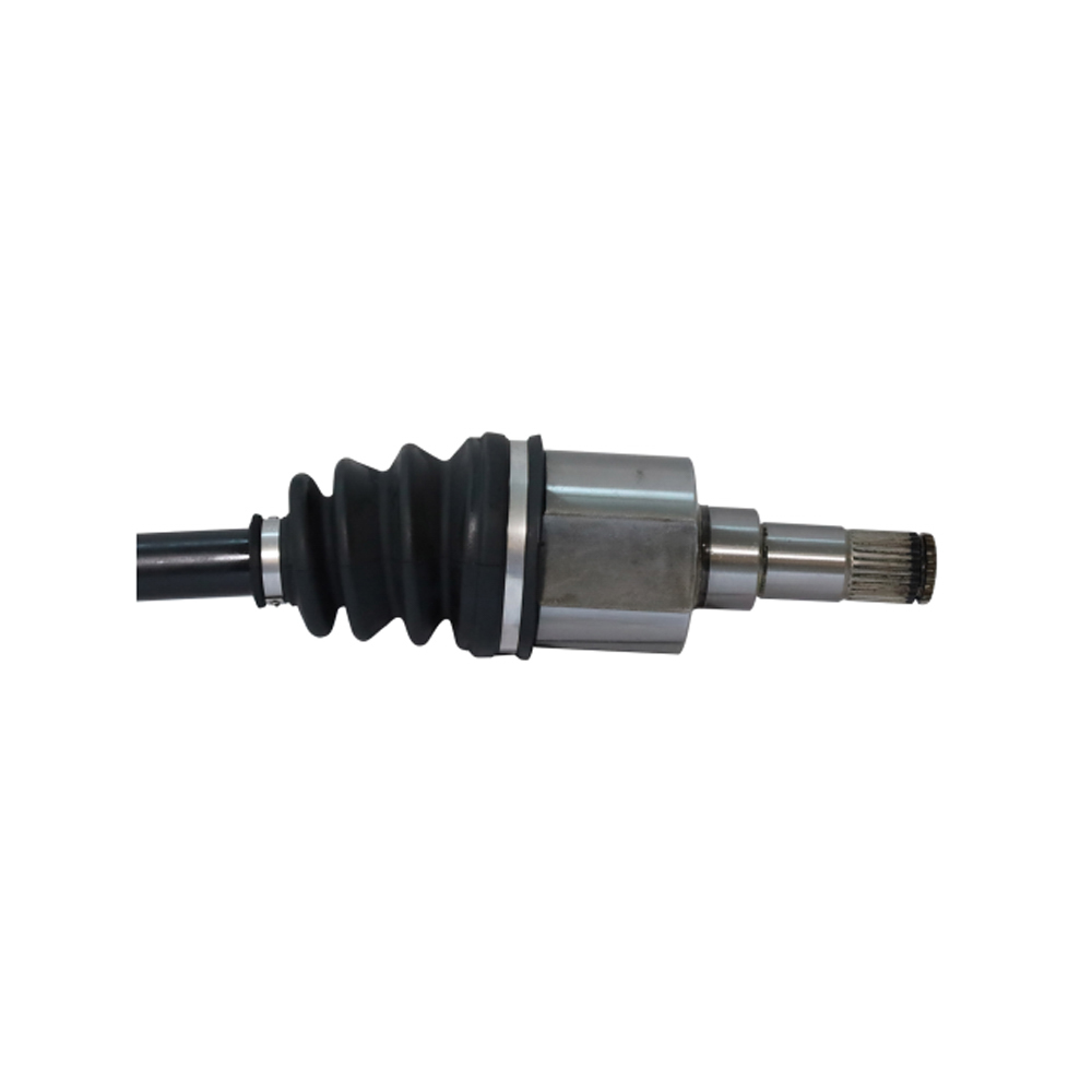 2012 Ford Transit Connect Drive Axle Front