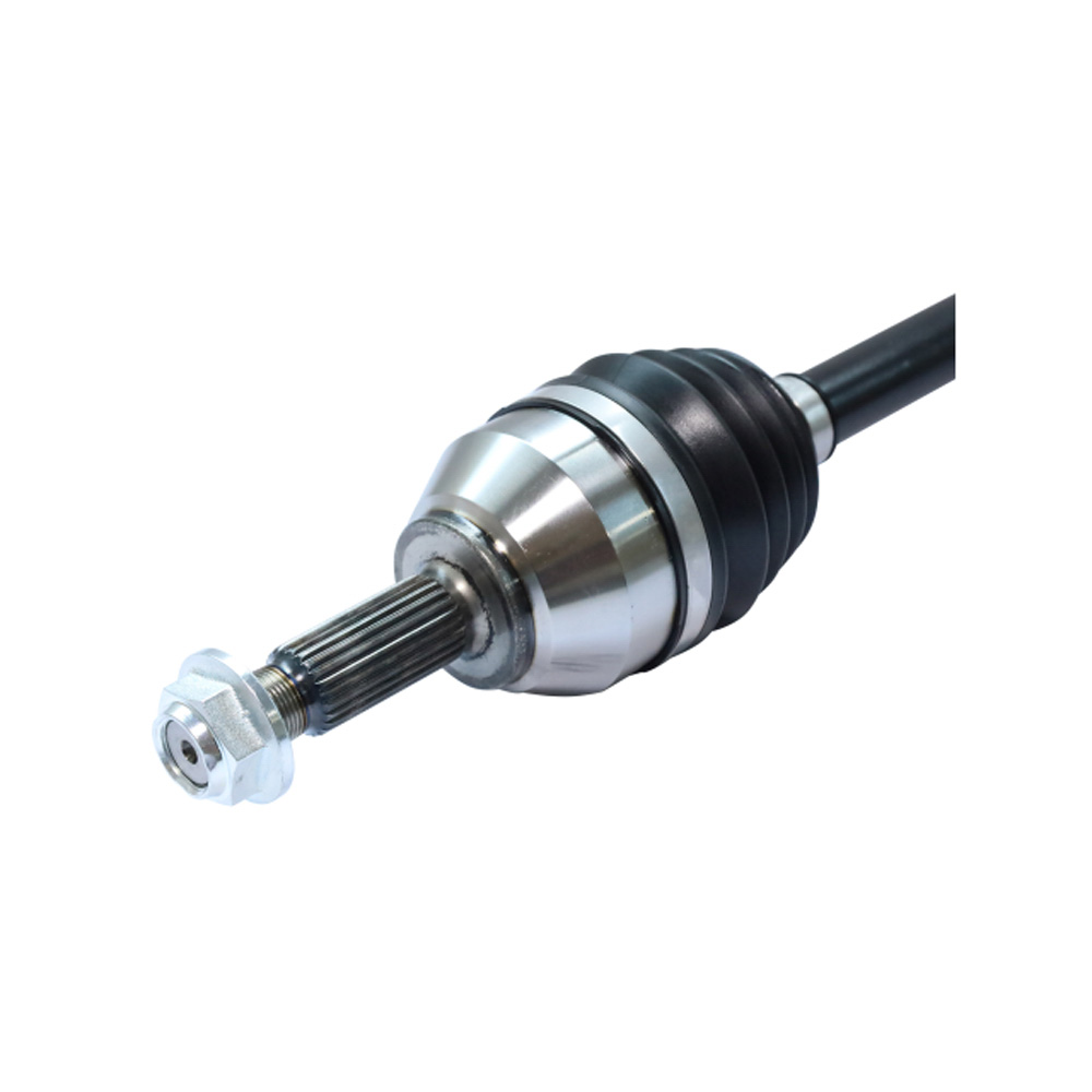 2012 Ford Transit Connect Drive Axle Front