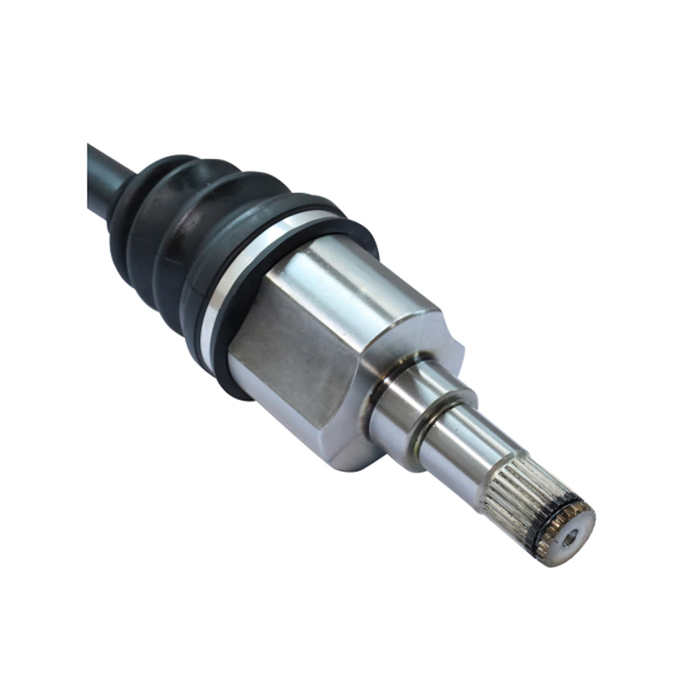 2012 Ford Transit Connect Drive Axle Front