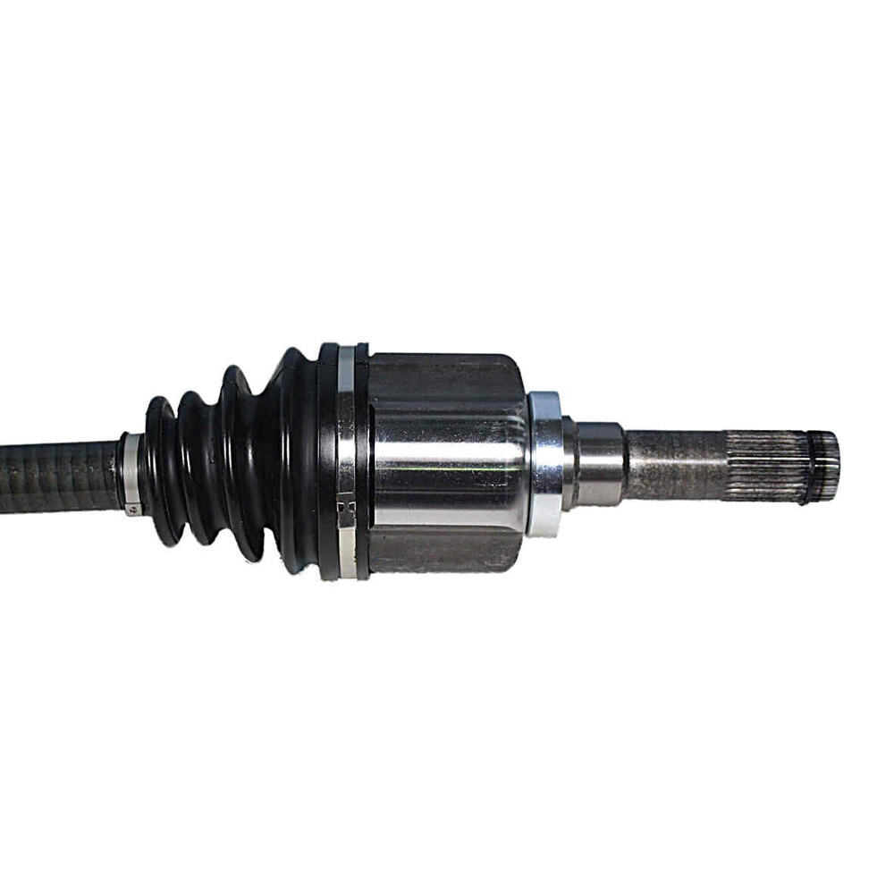 2012 Ford Expedition Drive Axle Rear