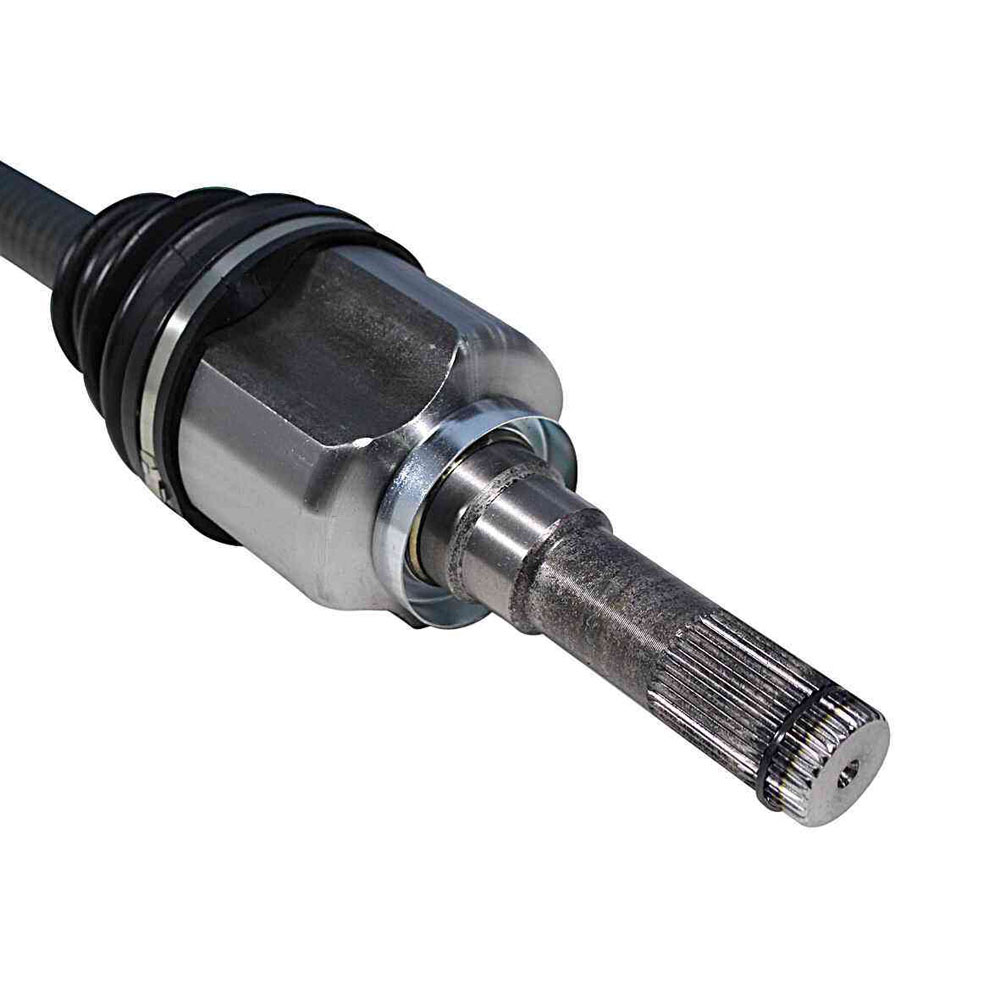2012 Ford Expedition Drive Axle Rear