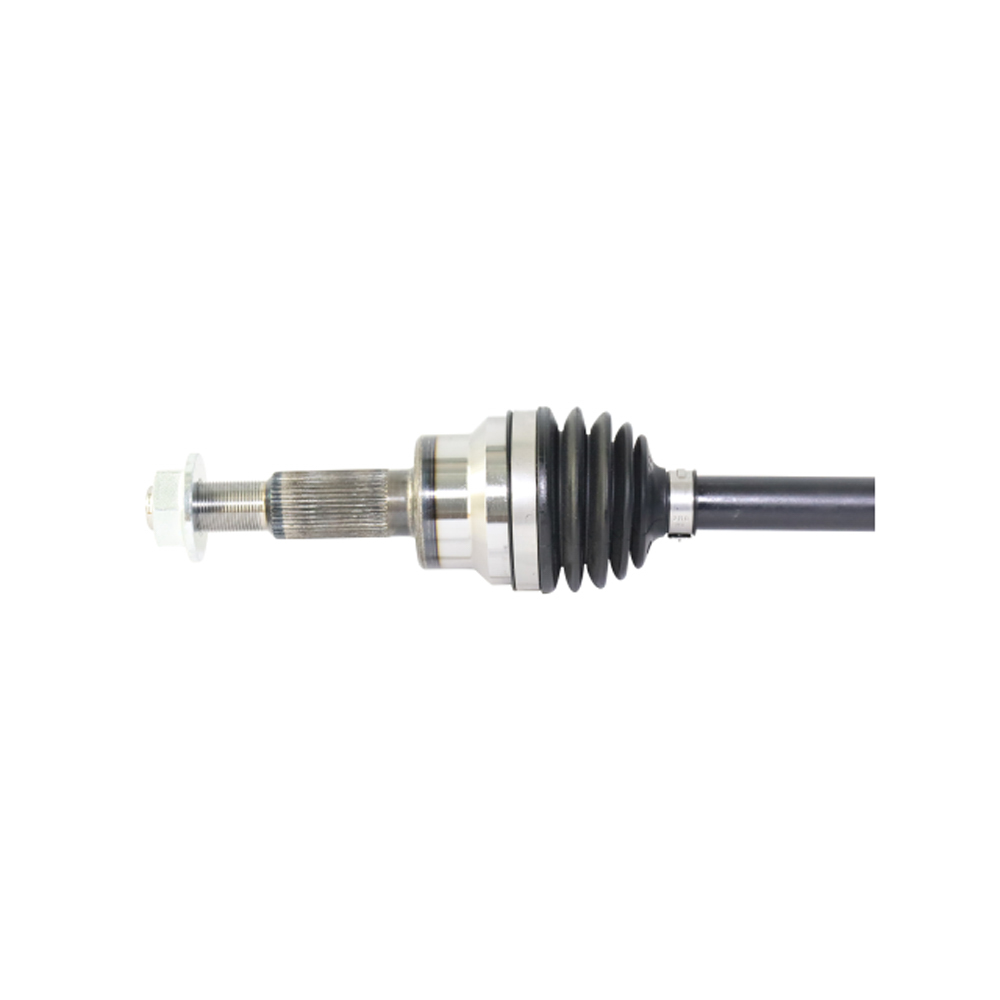 2016 Ford Explorer Drive Axle Rear