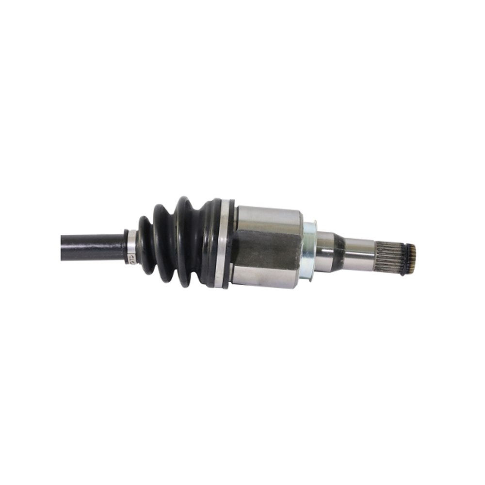 2016 Ford Explorer Drive Axle Rear