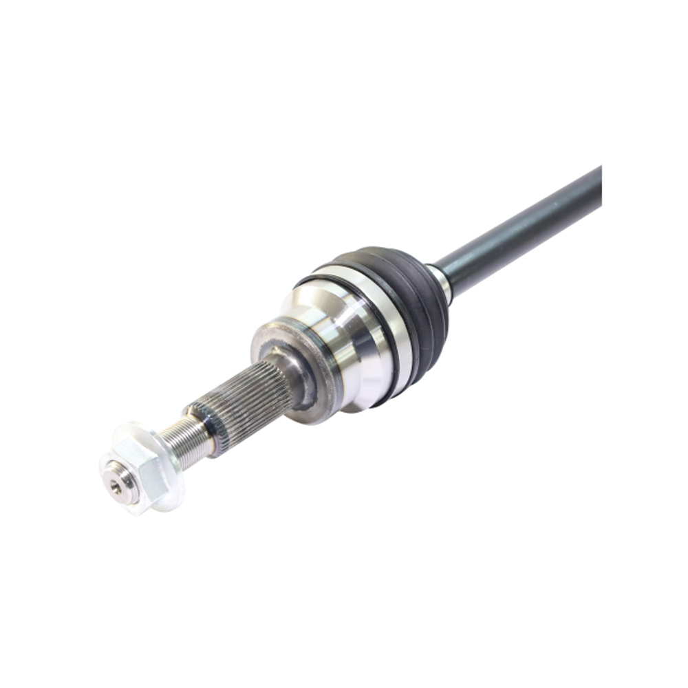 2016 Ford Explorer Drive Axle Rear