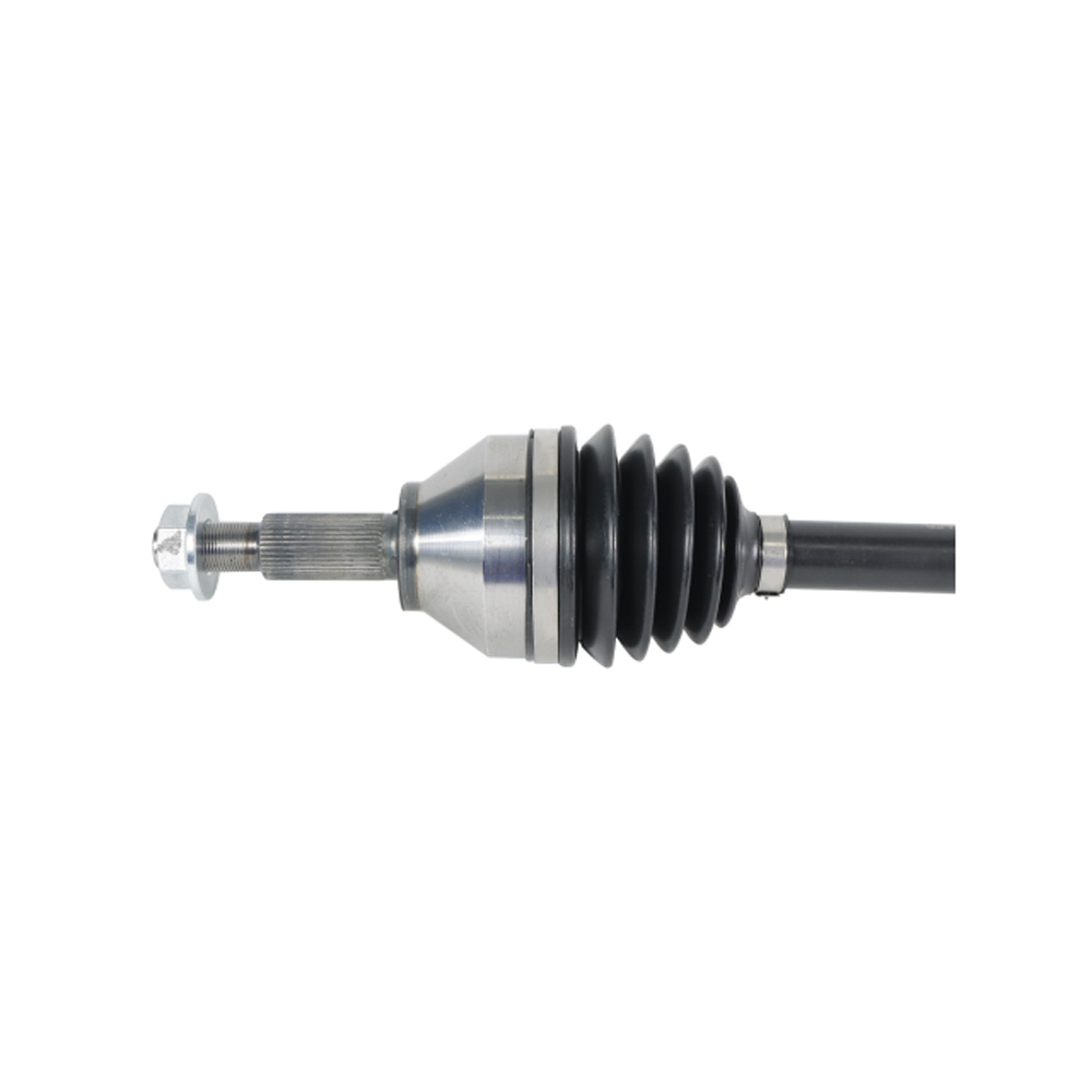 2012 Ford Explorer Drive Axle Front