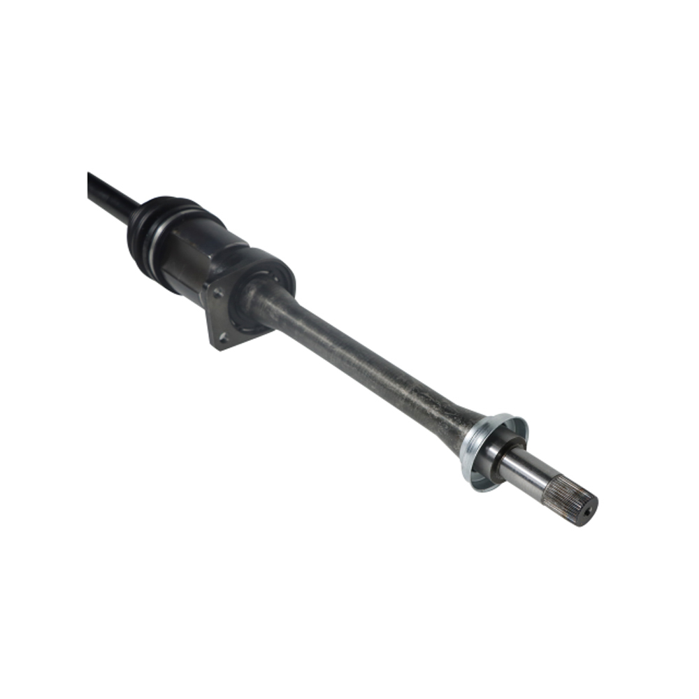 2012 Ford Explorer Drive Axle Front
