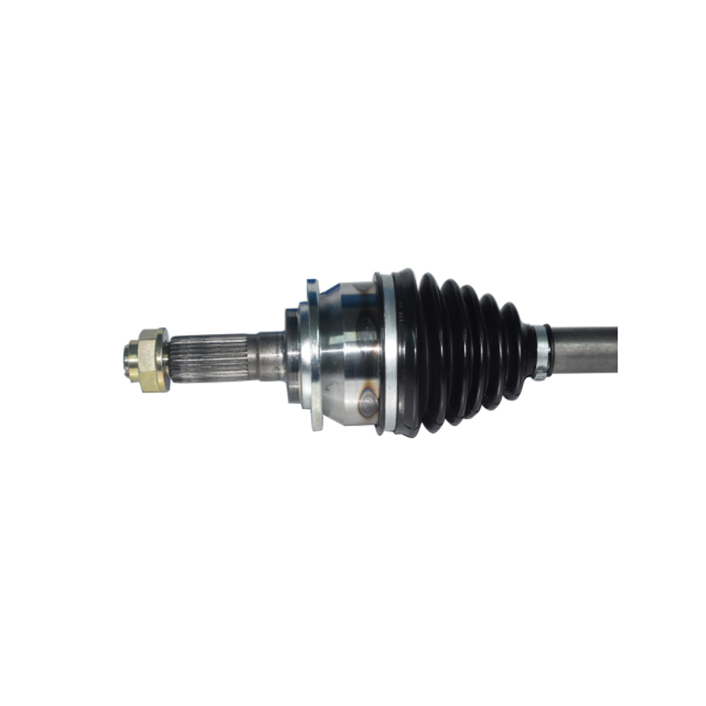 2021 Ford Ranger Drive Axle Front