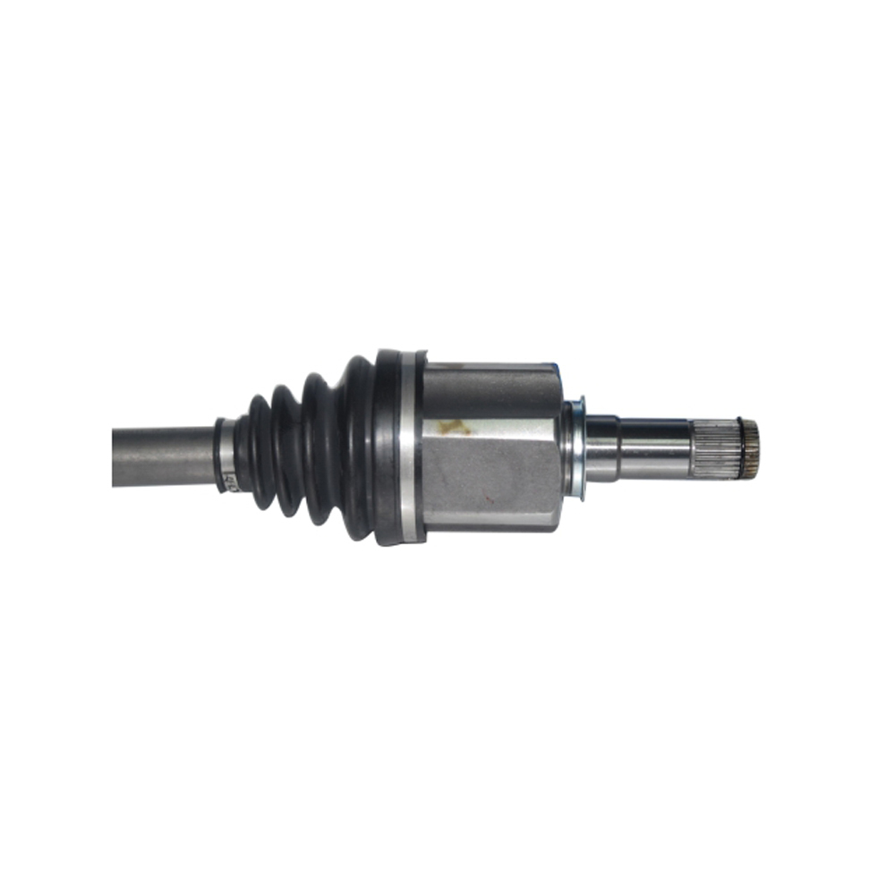 2021 Ford Ranger Drive Axle Front
