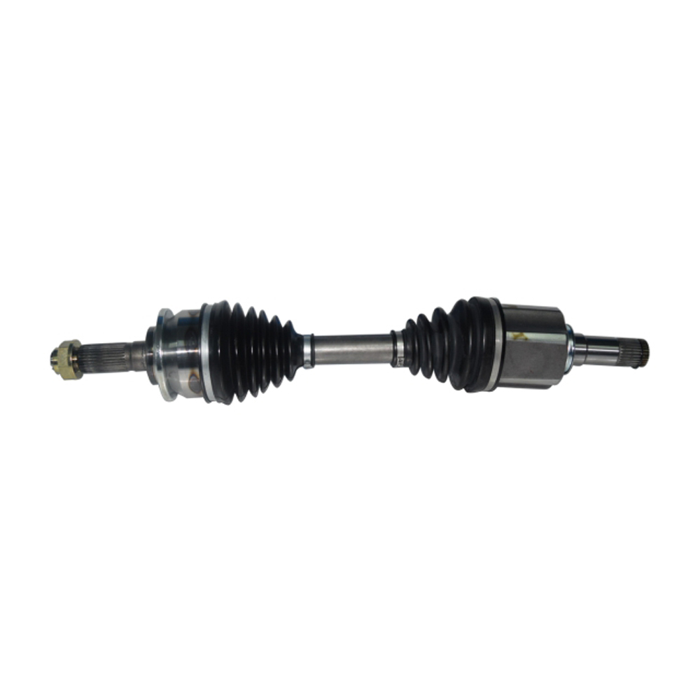 2021 Ford Ranger Drive Axle Kit