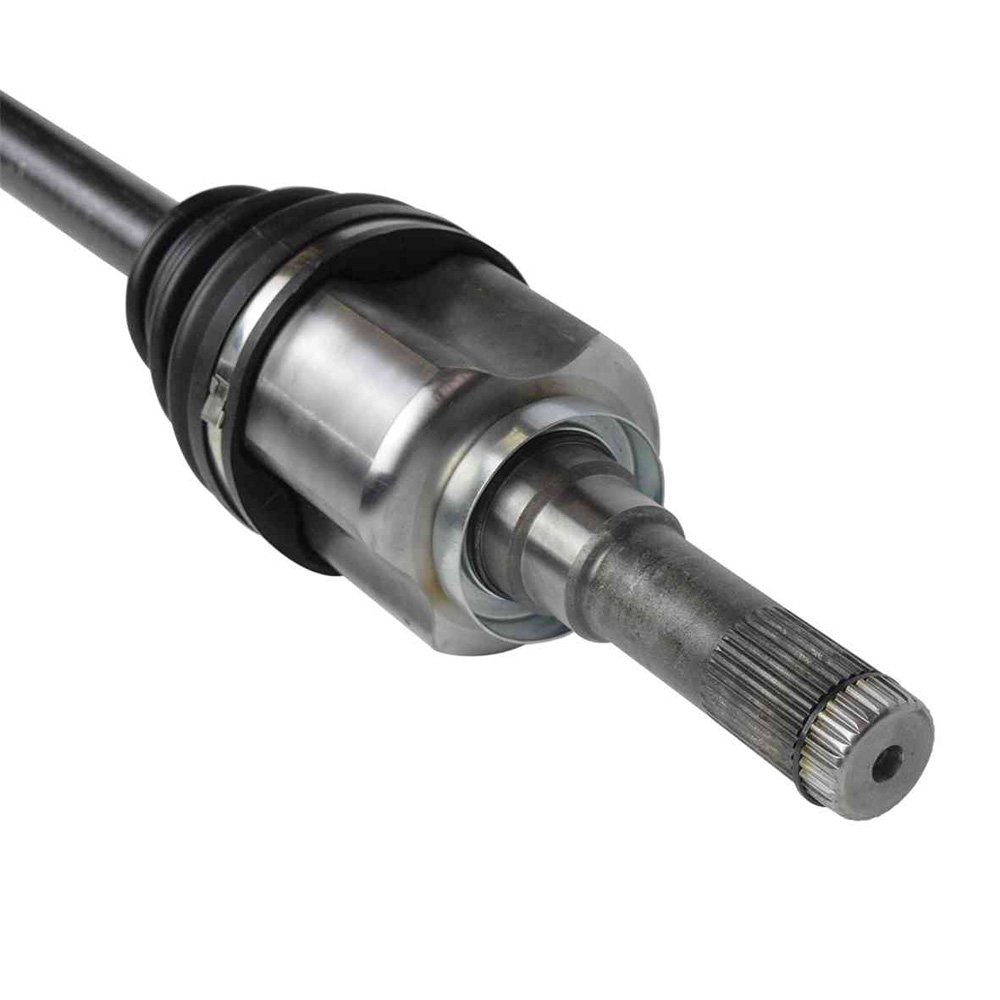 BuyAutoParts 90-70925N Drive Axle Rear