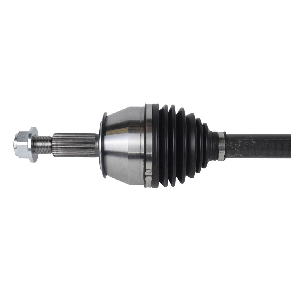 BuyAutoParts 90-70925N Drive Axle Rear