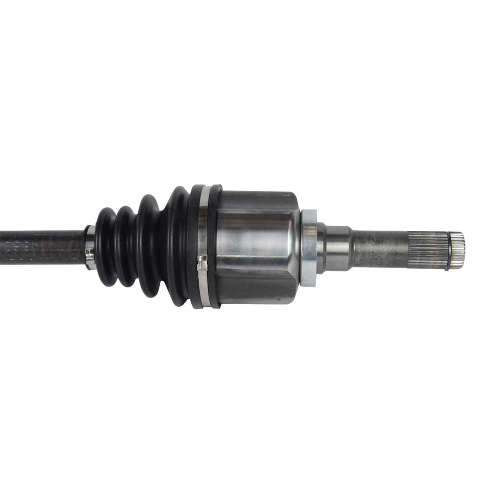 BuyAutoParts 90-70925N Drive Axle Rear