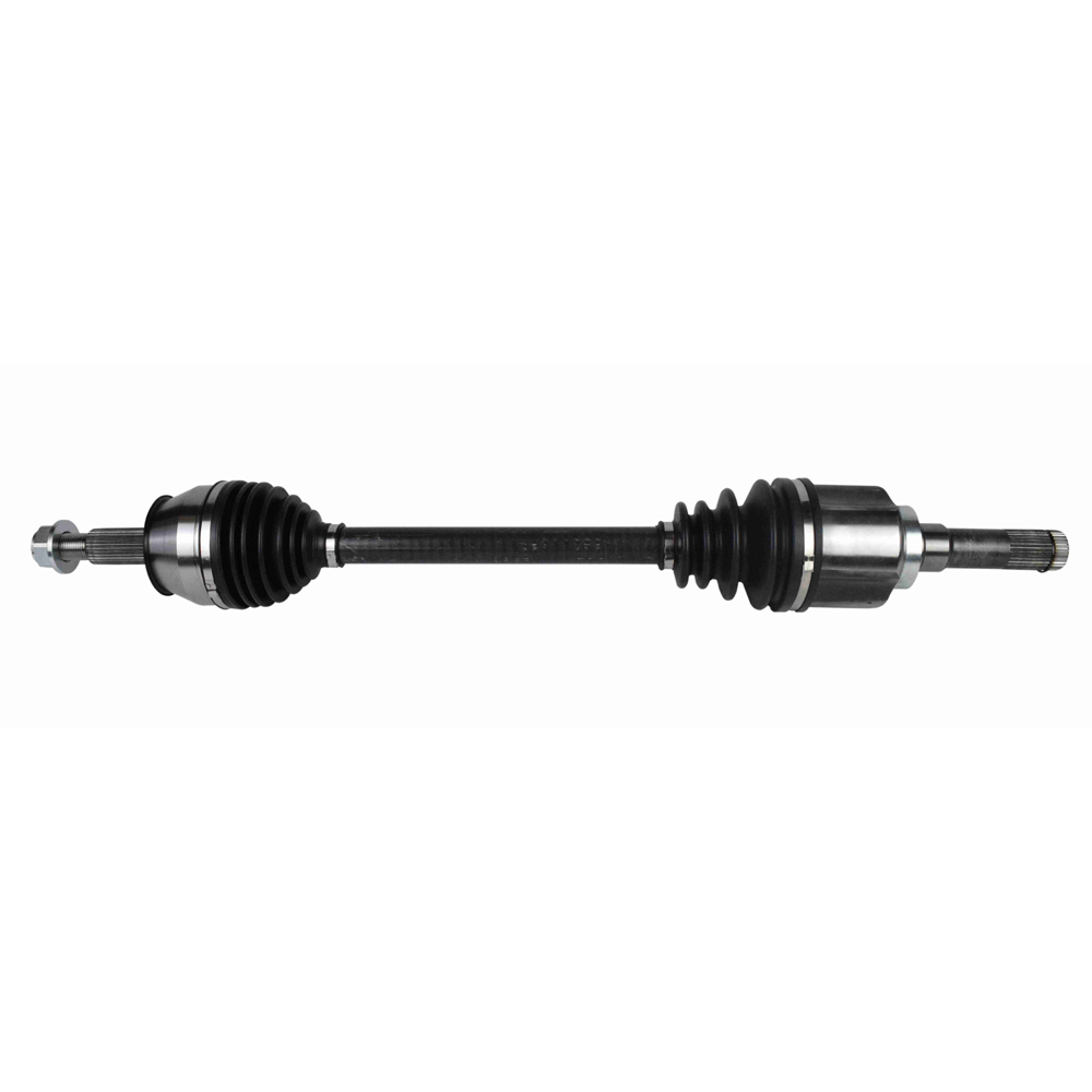 BuyAutoParts 90-70925N Drive Axle Rear
