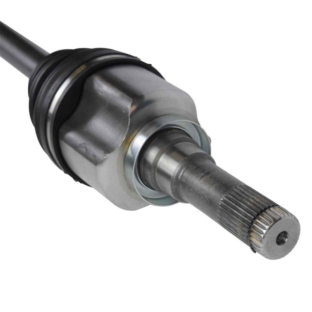 2003 Ford Explorer Drive Axle Rear