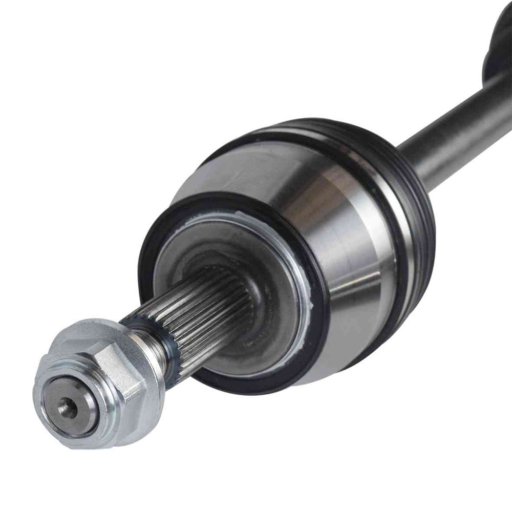 2003 Ford Explorer Drive Axle Rear