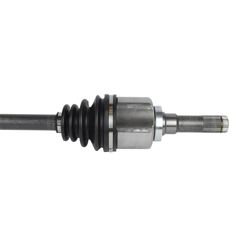 2003 Ford Explorer Drive Axle Rear