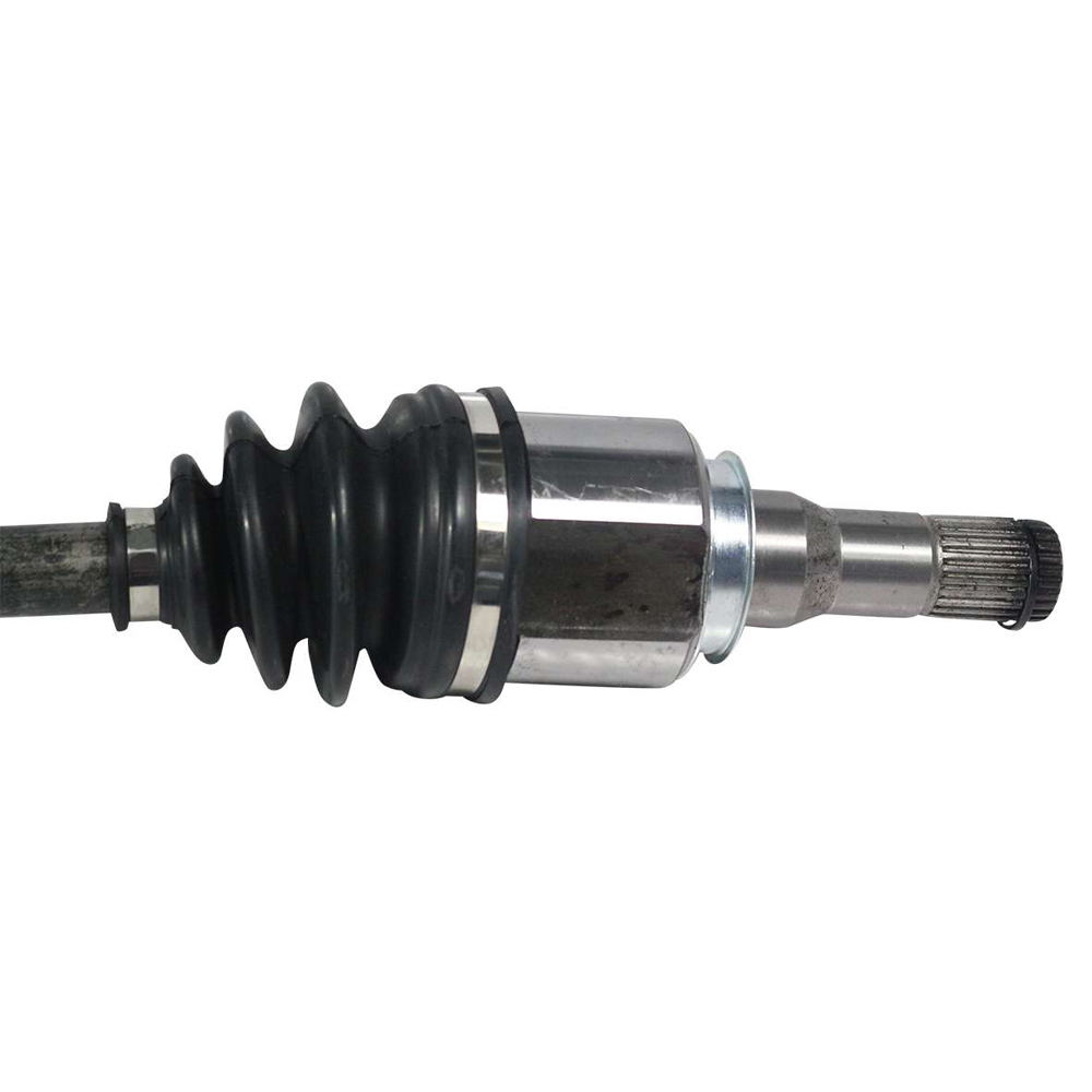 2008 Mercury Sable Drive Axle Rear