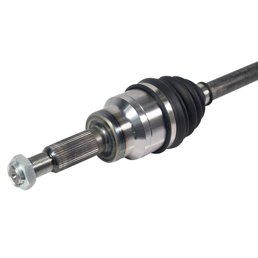 2008 Mercury Sable Drive Axle Rear