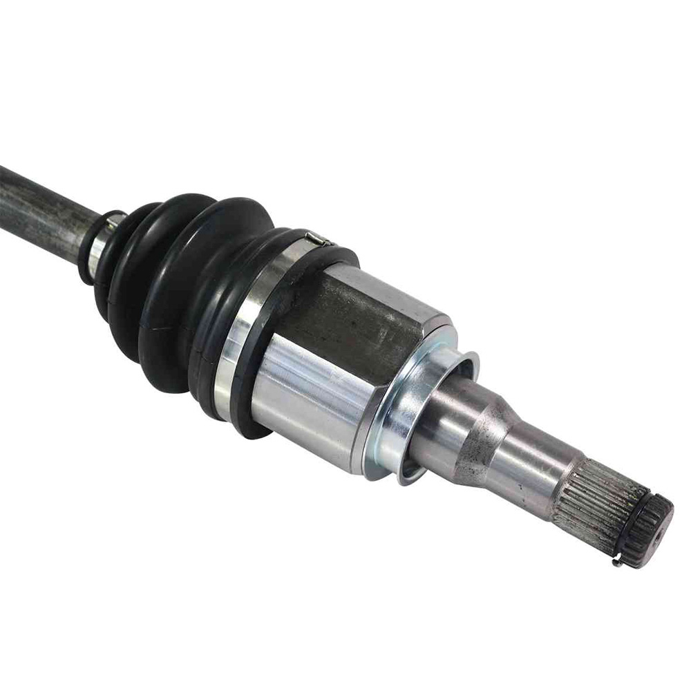 2008 Mercury Sable Drive Axle Rear