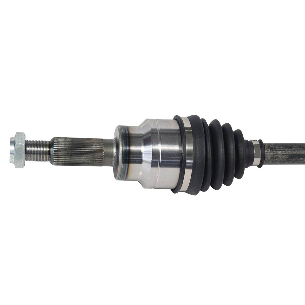 2008 Mercury Sable Drive Axle Rear