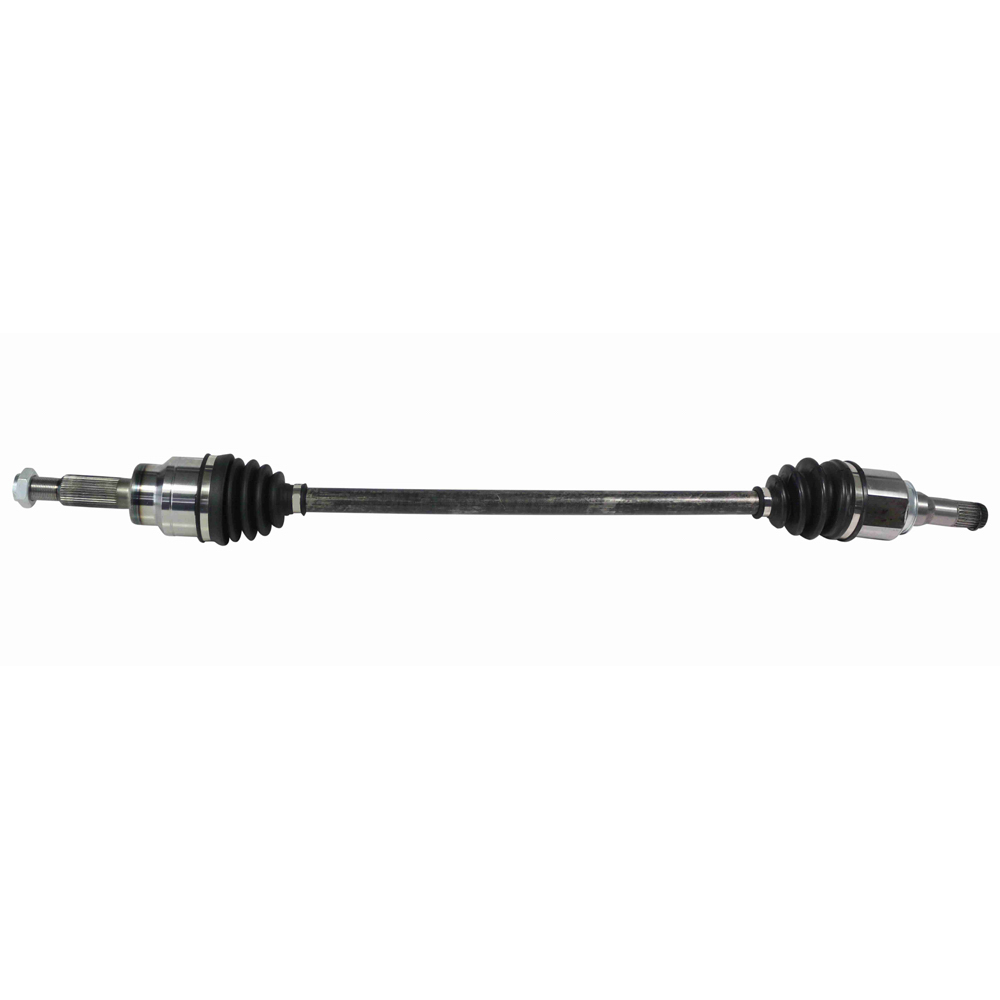 2008 Ford Taurus X Drive Axle Kit