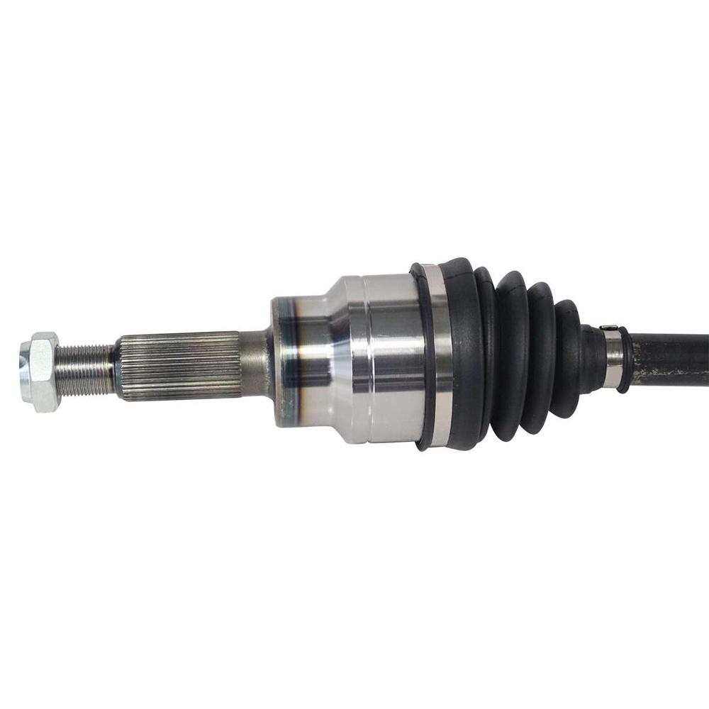 2008 Mercury Sable Drive Axle Rear