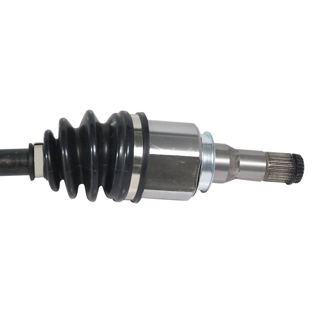 2008 Mercury Sable Drive Axle Rear
