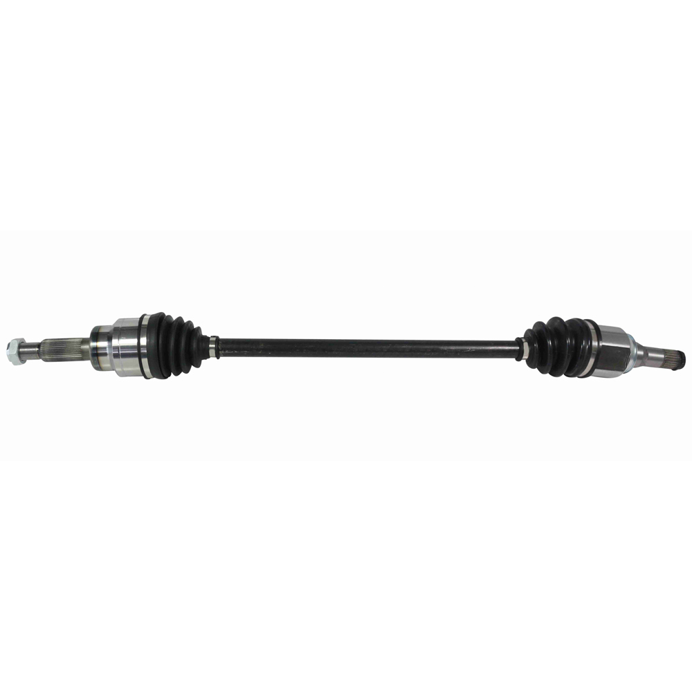 2008 Ford Taurus X Drive Axle Kit