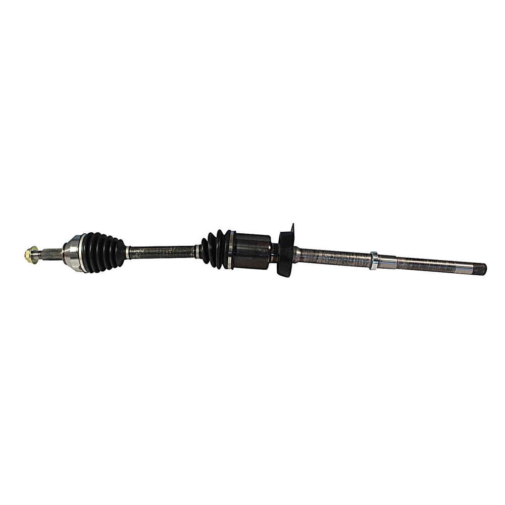 2013 Ford Flex Drive Axle Front