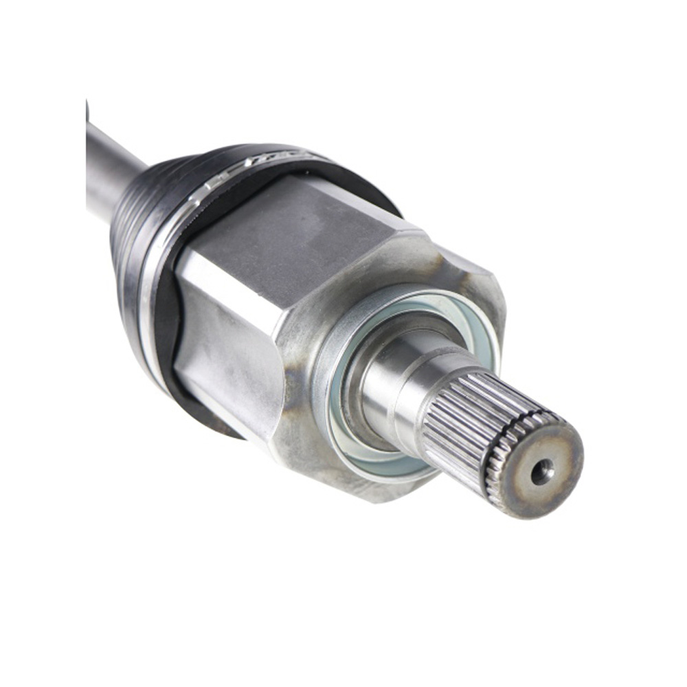 BuyAutoParts 90-06755N Drive Axle Front
