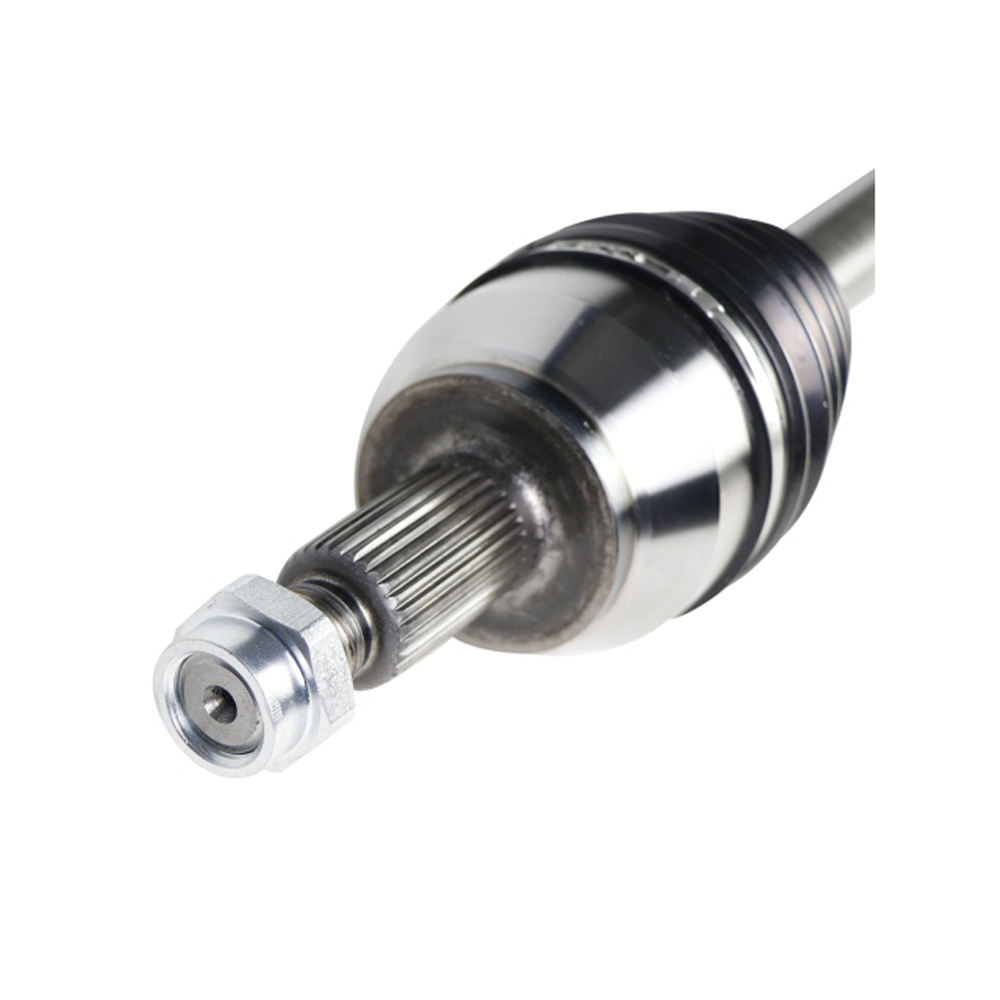 BuyAutoParts 90-06755N Drive Axle Front