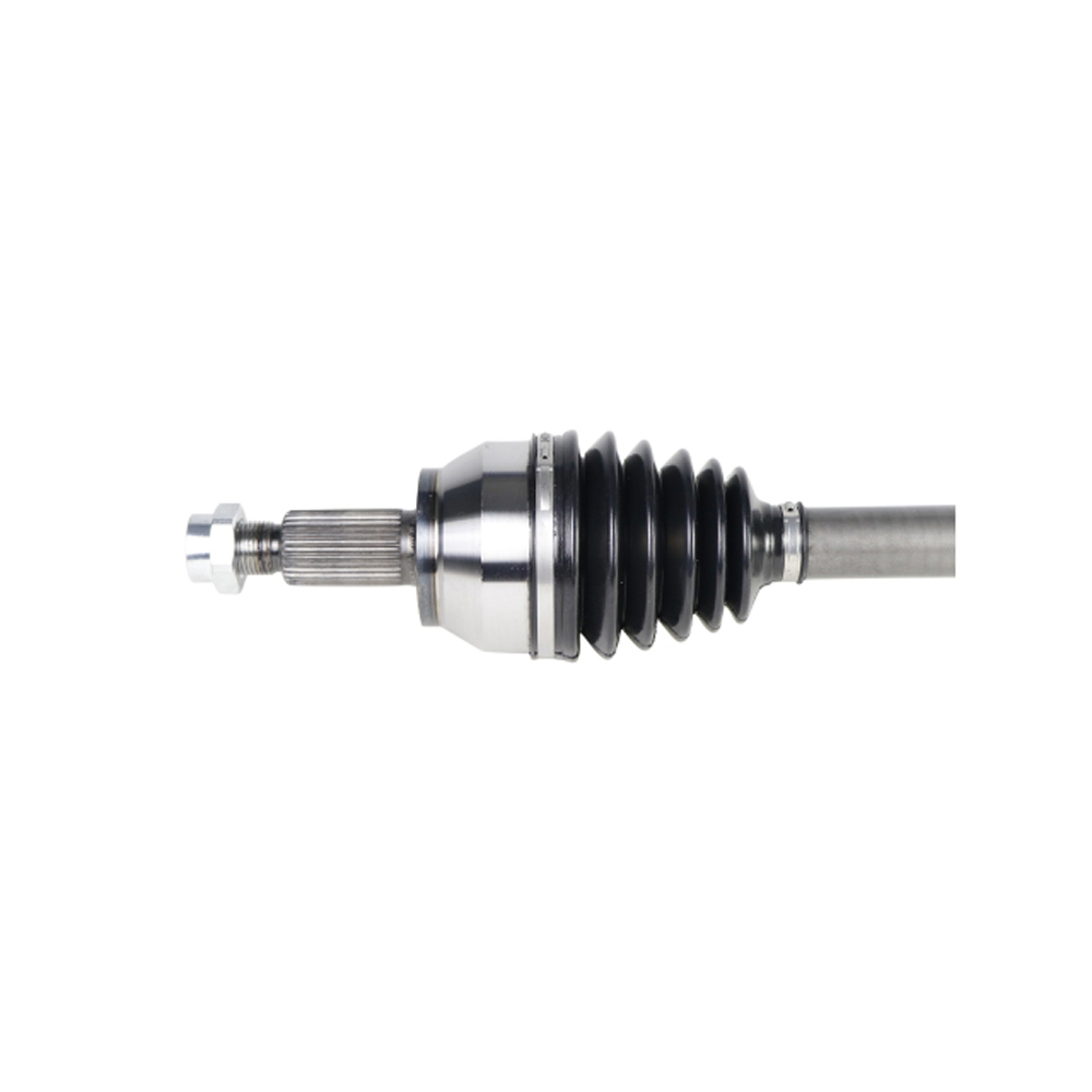 BuyAutoParts 90-06755N Drive Axle Front